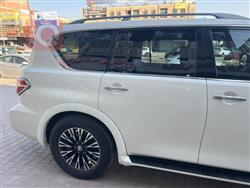 Nissan Armada